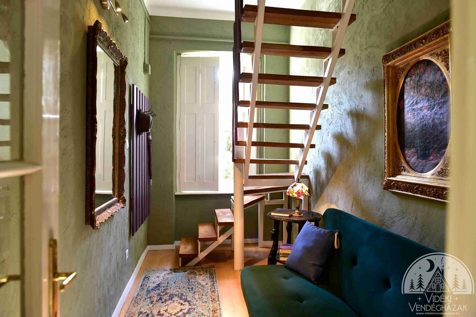 Tornacos-Vendeghaz-Levendulas-apartman
